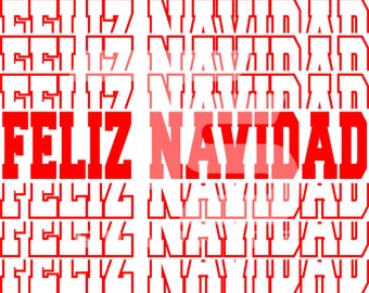 Christmas 3 SVG Graphic