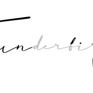 Thunderbirds 81 Script SVG Graphic