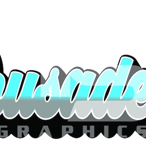 Crusaders 92 SVG PNG Sublimation Retro Graphic Pick your Team Colors
