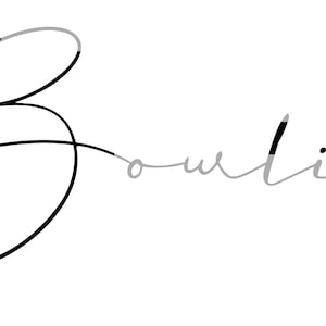 Bowling 81 Script SVG Graphic