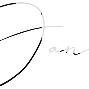 Dance 81 Script SVG-afbeelding