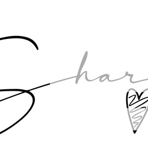 Haie 81 Script SVG Grafik