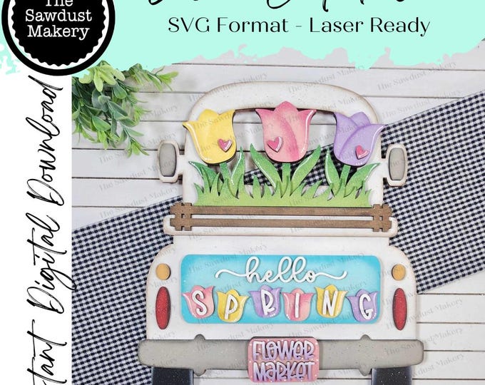 Watermelon Mini Gnome Shelf Sitter SVG File | Laser SVG Cut File ...