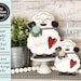 Easter Lamb SVG File | Laser Cut File | Glowforge | Easter | Lamb ...