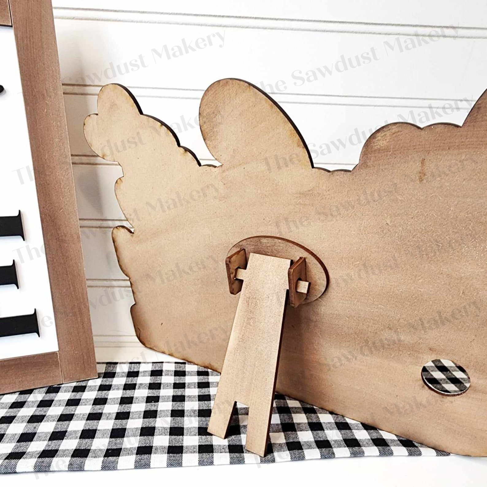 Interchangeable Office Sweet Office Sign Frame Bundle SVG | Laser Cut ...