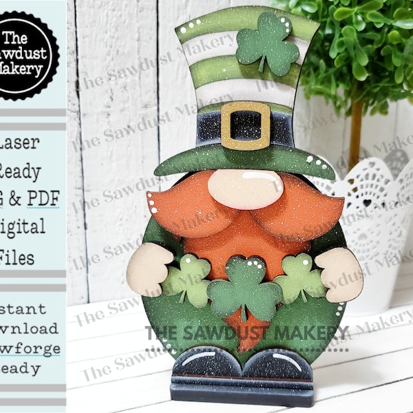 St Patrick Day Decor - Etsy