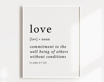 one love one spirit