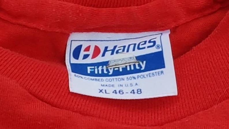 Vintage Minnesota Looneys Shirt Vintage 80s Minnesota Shirt Size XL