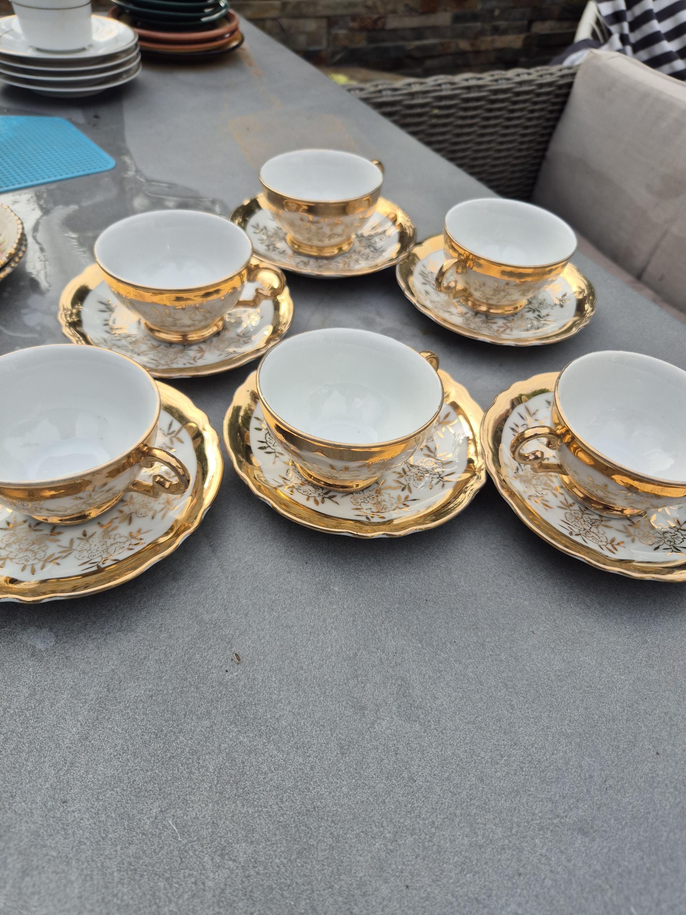 Noritake Ashleigh - Etsy Australia