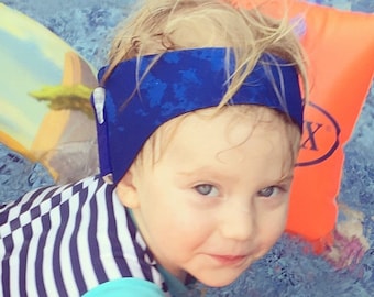 Aqua + Cochlear & Med- el swim band