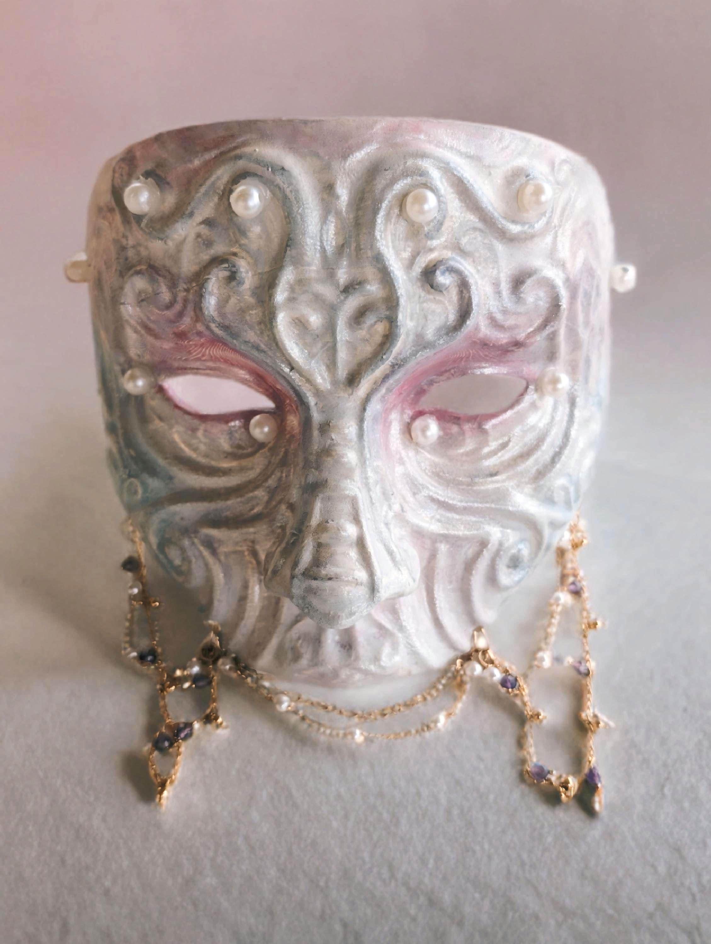Fetish Doll Mask - Etsy