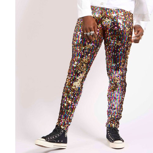 Pants Mens Festival Outfit Mens Rave 