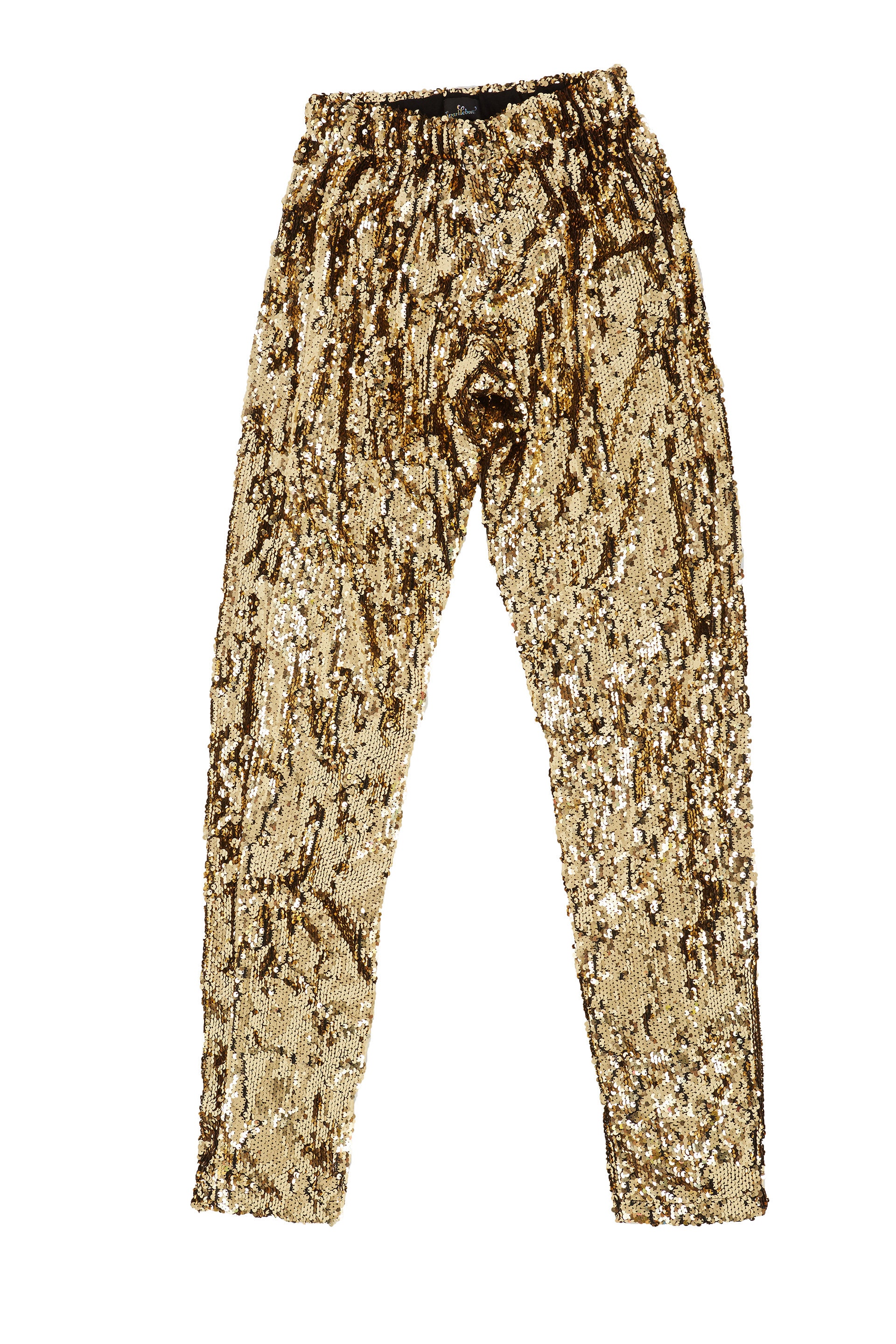 Mens Rave Clothing Burning Man Leggings Gold Sequin Pants - Etsy UK