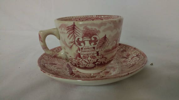 childrens tea cups