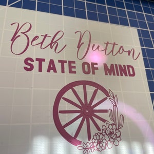 dutton beth