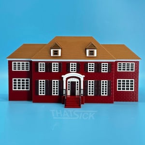 Home Alone House
