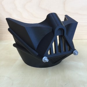 Darth Vader Facemask