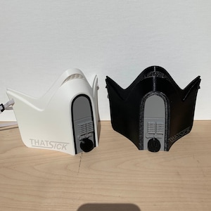 Scout Trooper Face Mask