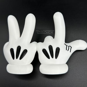 Vatos Locos Hands