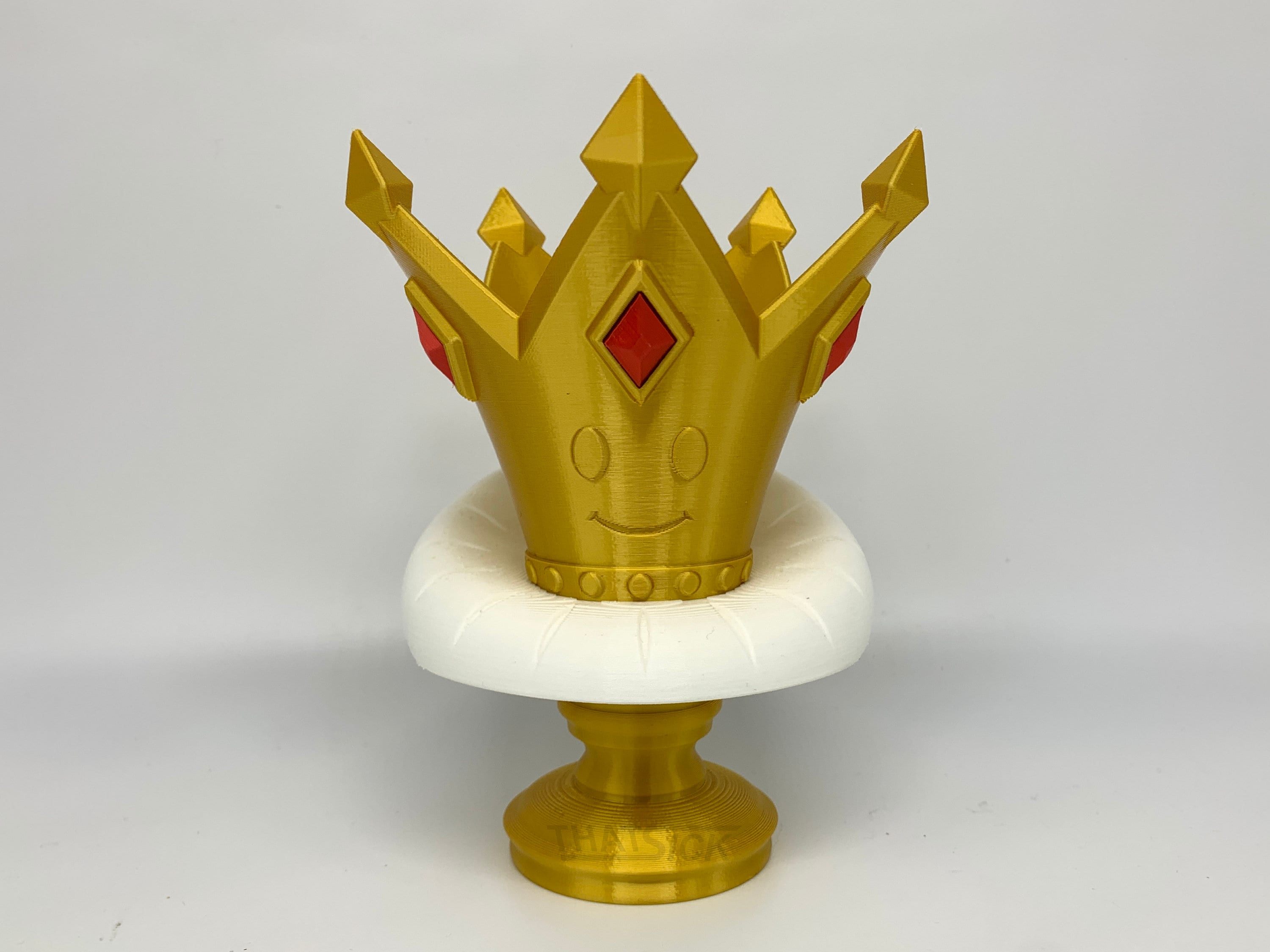 マリオカート クラウントロフィー - Etsy 日本