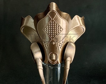 Plo Koon Face Mask