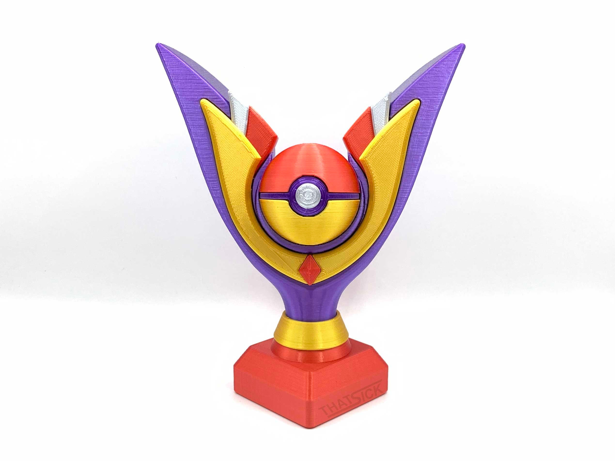 Alola Trophy 