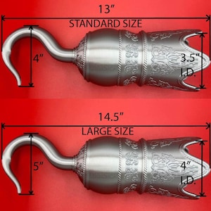 Captain Hooks Hook image 8
