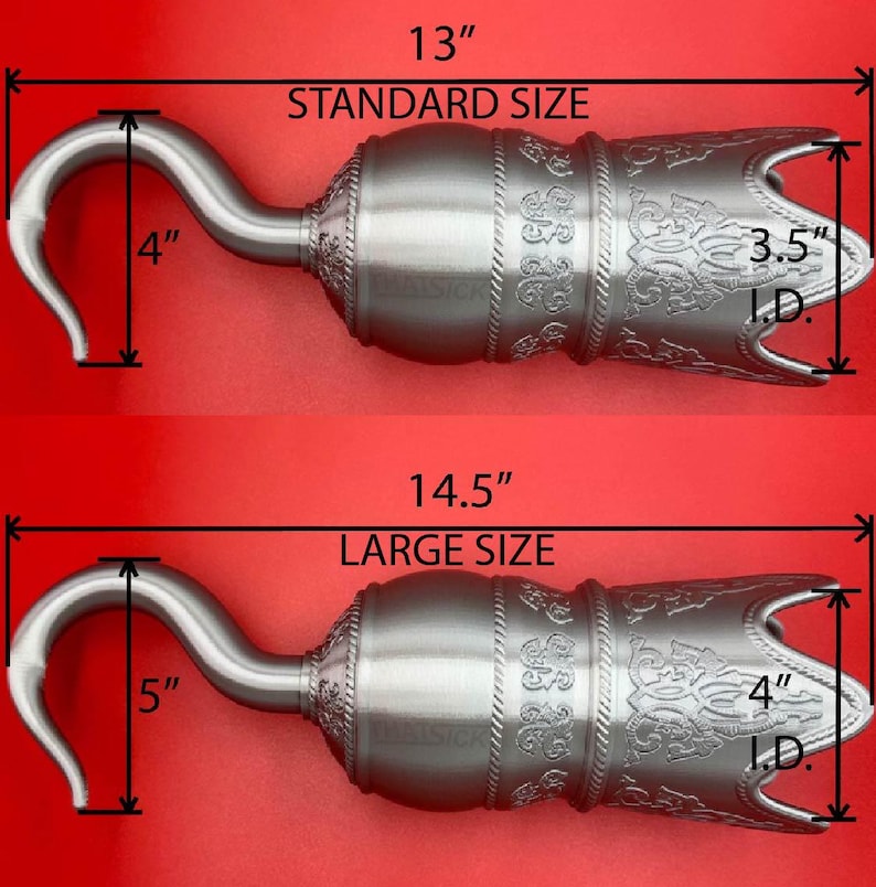 Captain Hooks Hook image 8