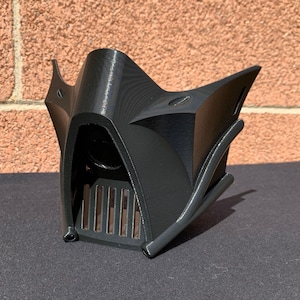 McQuarrie Vader Facemask
