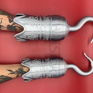 Captain Hooks Hook image 7
