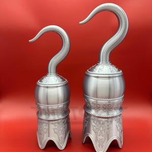Captain Hooks Hook