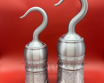 キャプテンフックスフック