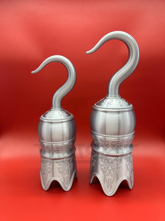 Captain Hooks Hook - Etsy Israel