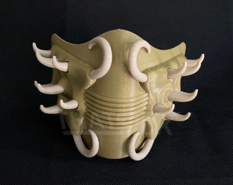 Lando Tamtel Skreej Facemask