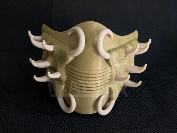 Lando Tamtel Skreej Facemask