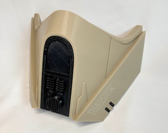 Shoretrooper Facemask