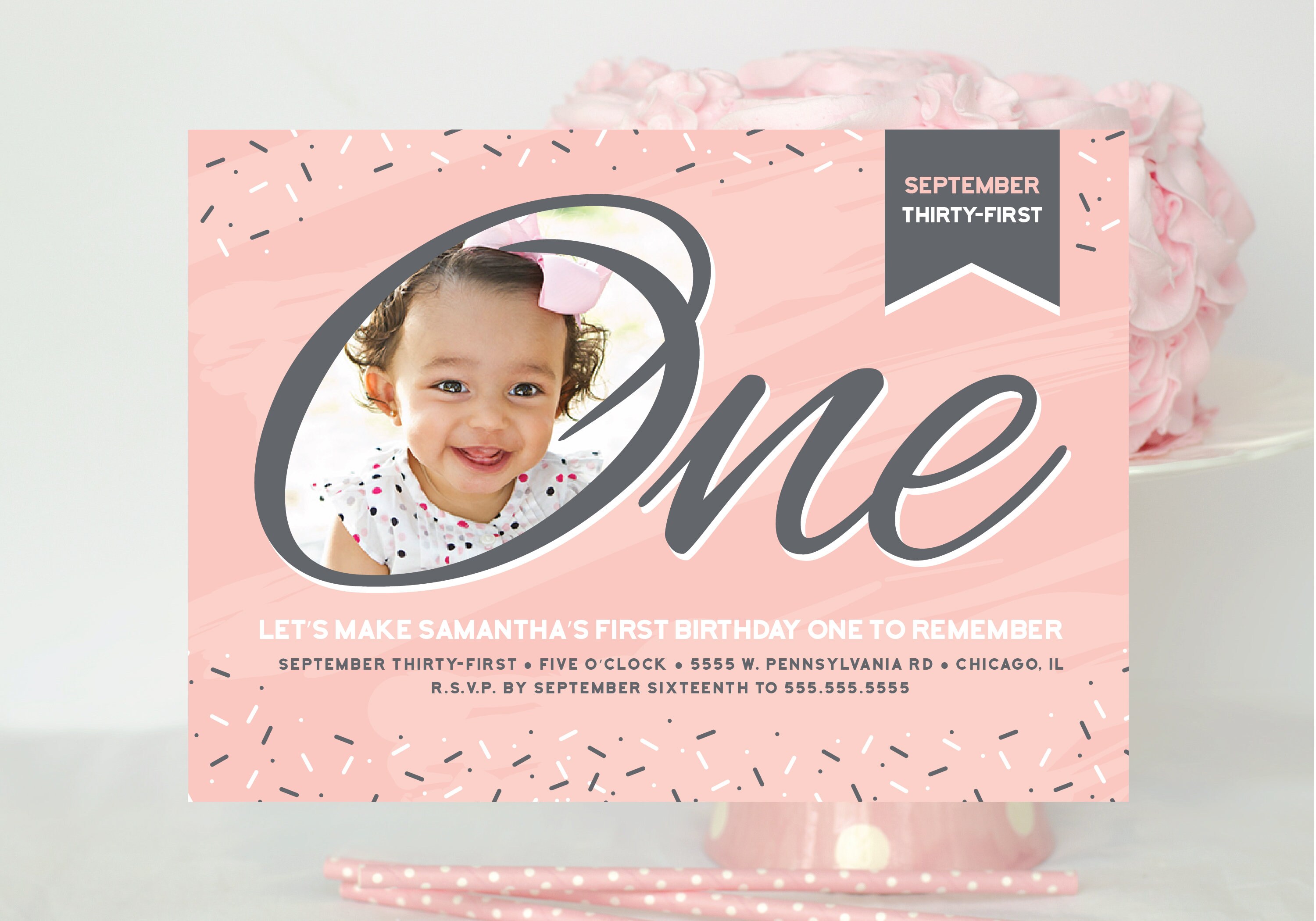 First invite. First invite. First invite. First invite. Wild invitation.