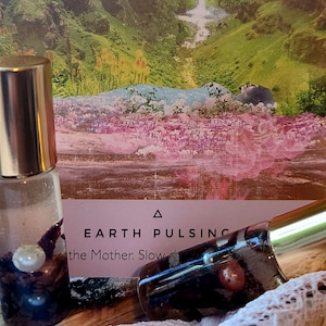 Laka&#39;s Love Pull Pull Oil