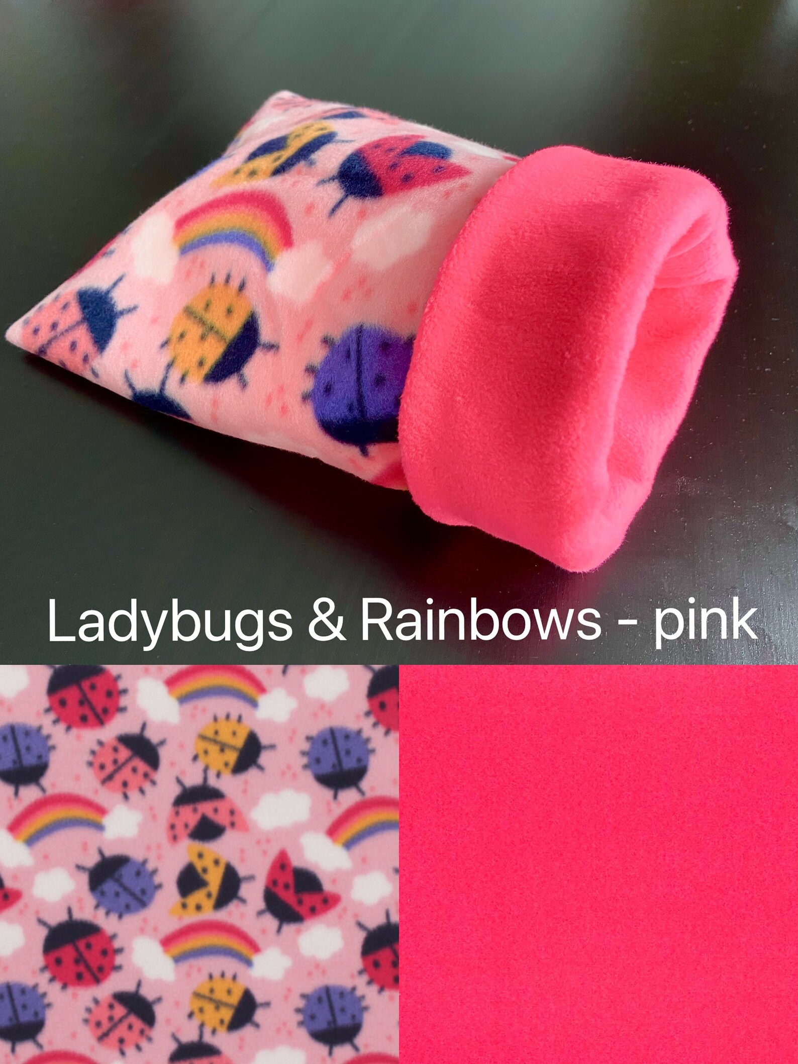 Fleece Snuggle Sack / Snuggle Pouch / Sleeping Bag Ready to Etsy