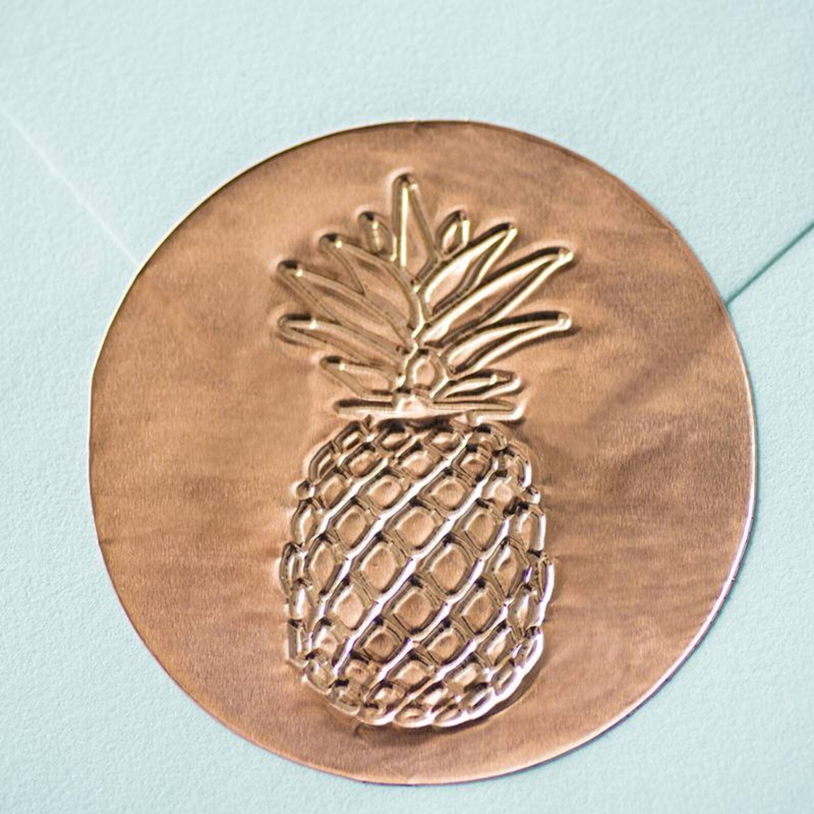 Fine Embossing Tool for Silhouette Curio Machine Embossing Etsy