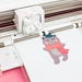 Silhouette Printable Heat Transfer for Dark Fabric Printable HTV ...
