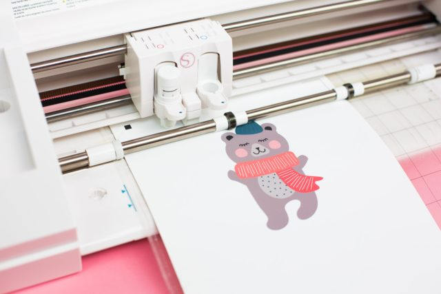 Silhouette Printable Heat Transfer for Dark Fabric Printable - Etsy