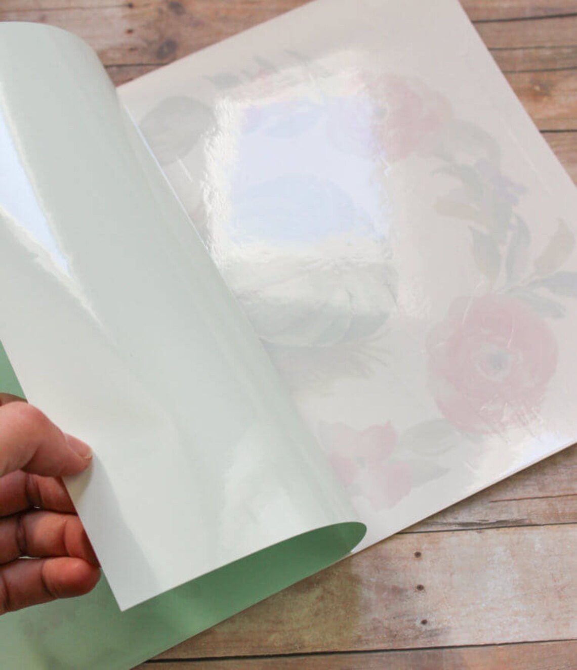 Silhouette Image Transfer Sheets Image Transfer Transfer on Etsy