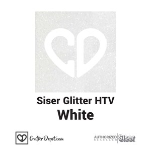 Siser HTV Go Pink Pack - Go Pink, Pink HTV, Glitter Vinyl Sheets, HTV Vinyl Bundle, Cancer Survivor, Cancer Shirt, Pink Heat Transfer Vinyl zdjęcie 6