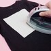 Silhouette Printable Heat Transfer for Dark Fabric Printable HTV ...