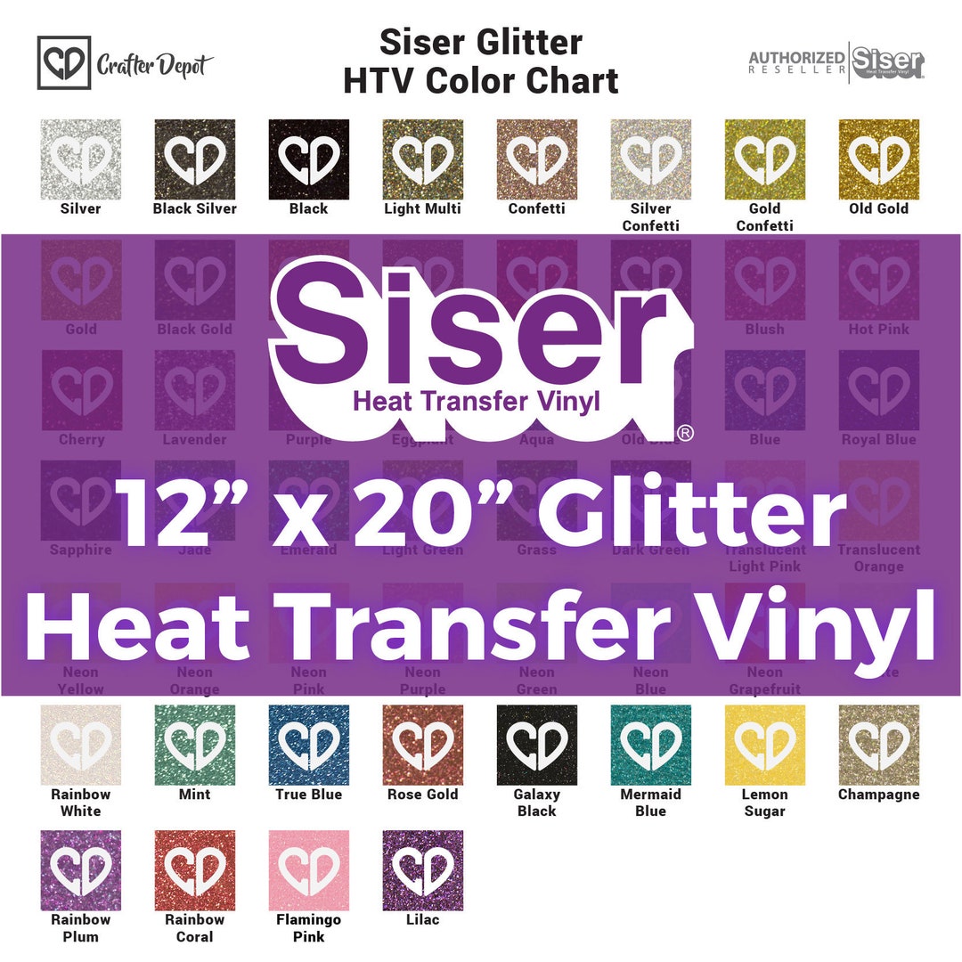Siser Easyweed HTV Bundle 12 X 15, HTV Vinyl Bundle, Vinyl Sheets Heat  Transfer, Tshirt Vinyl Transfer, Iron on Vinyl Sheet, Vinyl Pack 