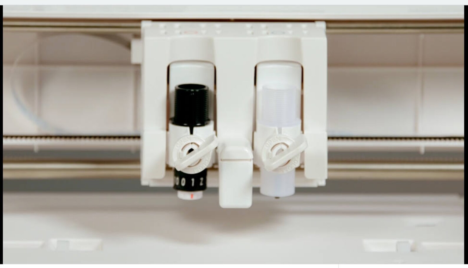 Fine Embossing Tool for Silhouette Curio Machine Embossing Etsy