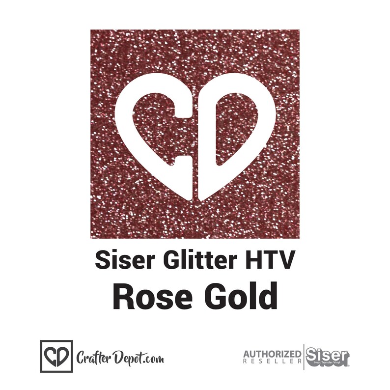 Siser HTV Go Pink Pack - Go Pink, Pink HTV, Glitter Vinyl Sheets, HTV Vinyl Bundle, Cancer Survivor, Cancer Shirt, Pink Heat Transfer Vinyl zdjęcie 5