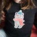 Silhouette Printable Heat Transfer for Dark Fabric Printable HTV ...