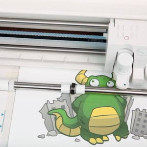 Silhouette Printable Heat Transfer for Dark Fabric - Printable HTV ...